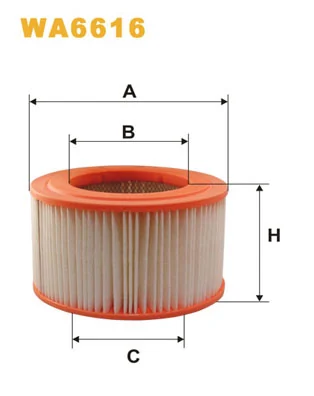 Air Filter